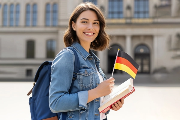 Foundation Spoken English